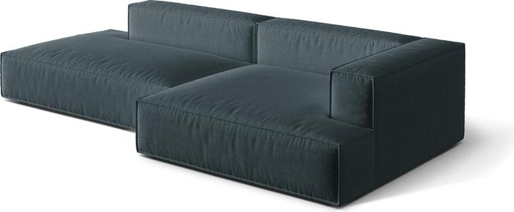 Produktbild Micadoni Nuria (Ecksofa, Modular Sofa)