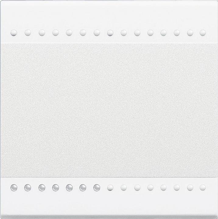 Actual product image Bticino N4915M2N