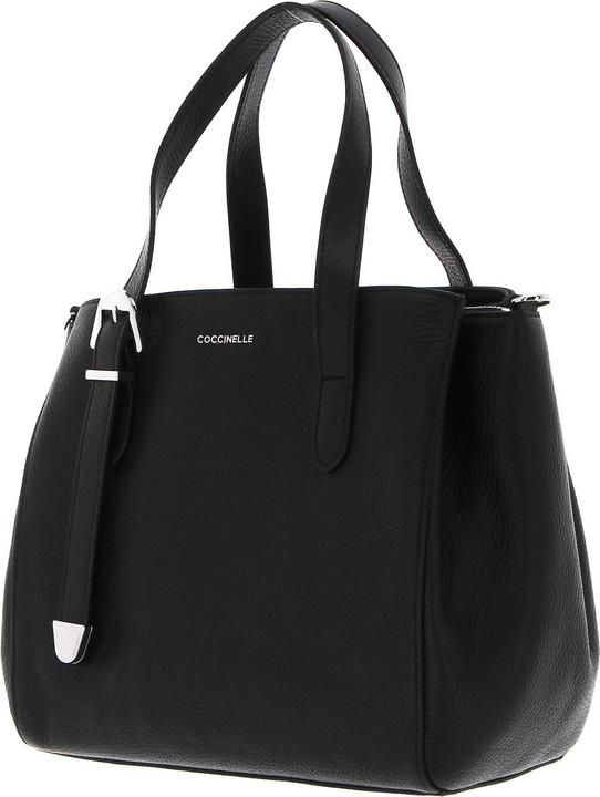 Immagine prodotto Coccinelle Gleen Handbag Grained Leather