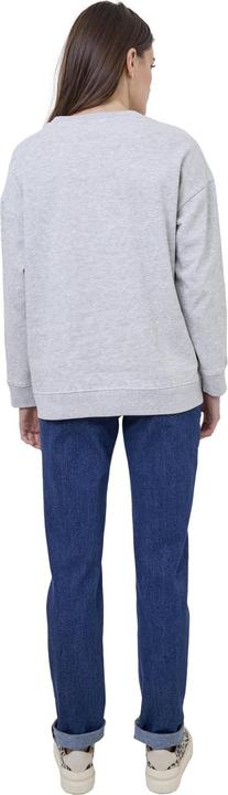 Actual product image Vertbaudet Sweatshirt mit Message für Schwangerschaft und Stillzeit (40)