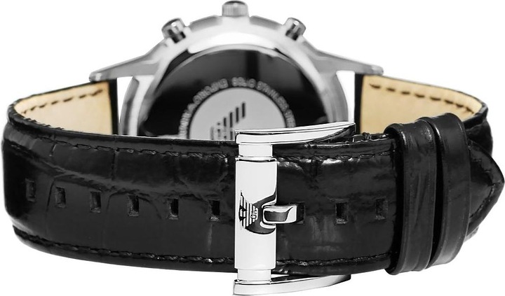 Produktbild Armani Exchange Herren Emporio Armani Chronograph AR2447 (Chronograph)