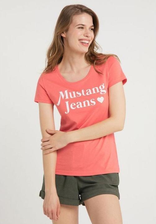 Produktbild Mustang Alexia C Print (S)