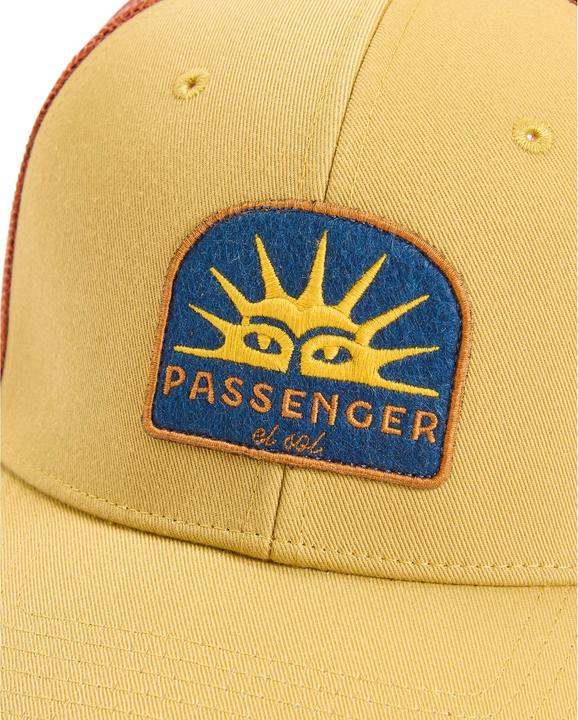 Produktbild Passenger Midtown Trucker (M)