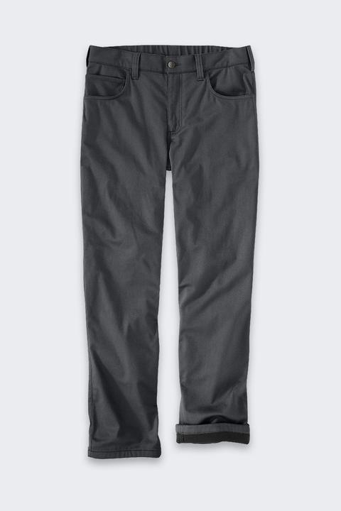 Produktbild Carhartt Force Lined Pant Shadow (W31/L32)