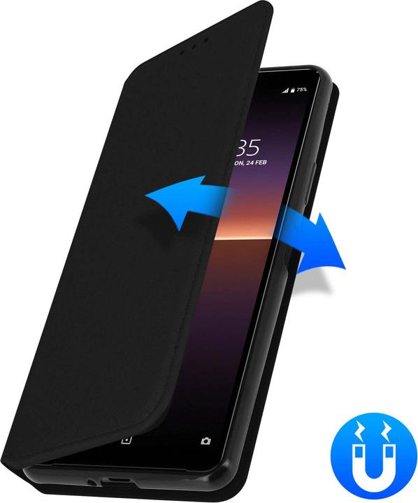 Immagine prodotto Avizar Serie Elec (Sony Xperia 10 II)