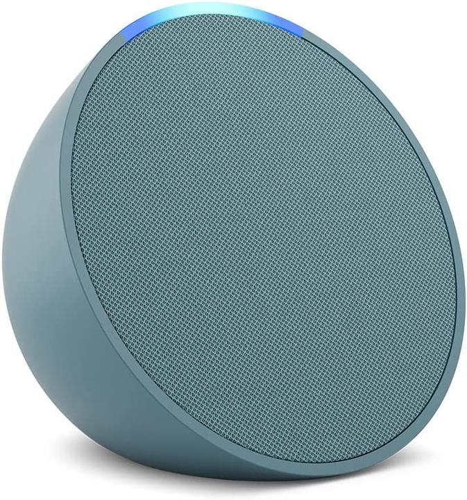 Midnight Teal