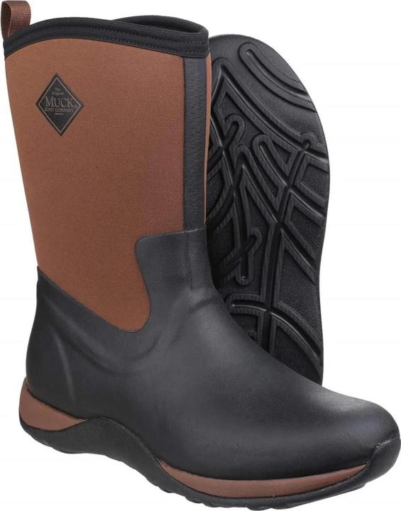 Produktbild Muck Boot Arctic Weekend (41)