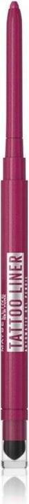 Produktbild Maybelline New York Maybelline - Tattoo Liner Automatic Gel Pencil - Eye Pencil 0.73 g 050 Burgundy Break (050 Burgundy Break)