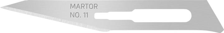 Produktbild Martor Skalpellklinge (Ersatzklinge)