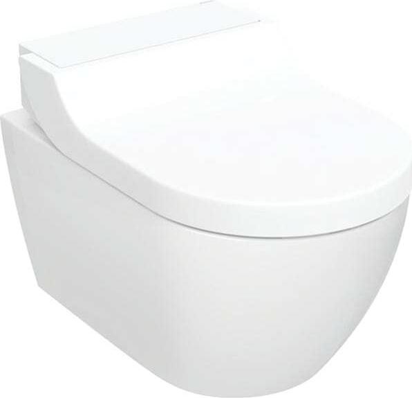 Actual product image Geberit AquaClean Tuma