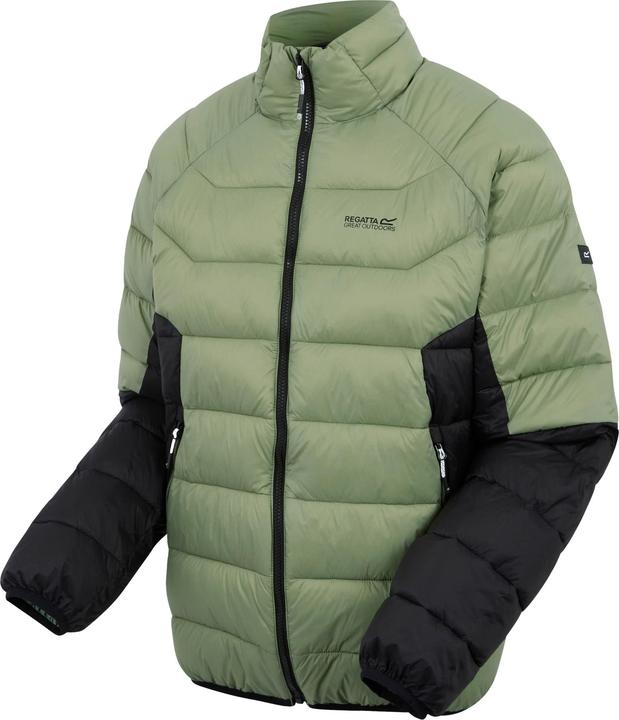 Produktbild Regatta Dalent Steppjacke (XL)