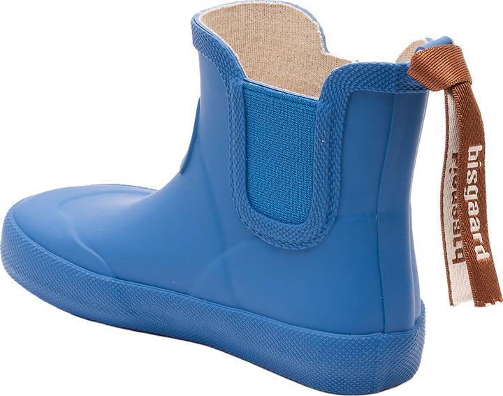 Bisgaard Kid's Barefoot Rubber