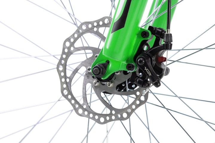 Produktbild KS Cycling Xtinct (46 cm)