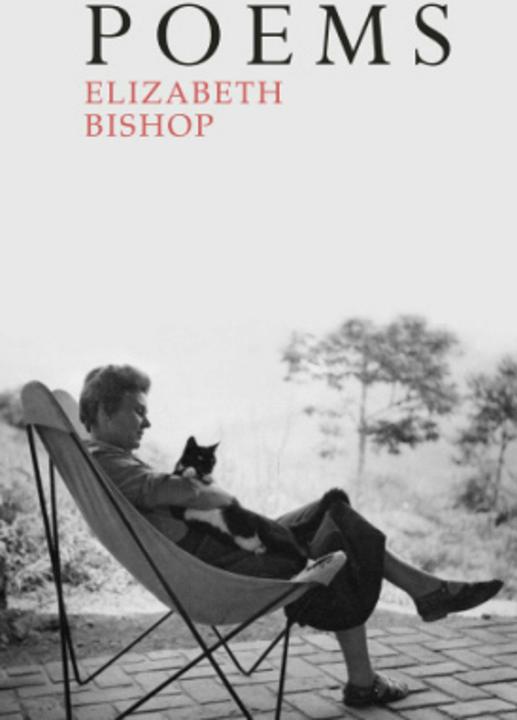 Produktbild Poems (Englisch, Elizabeth Bishop, 2011)