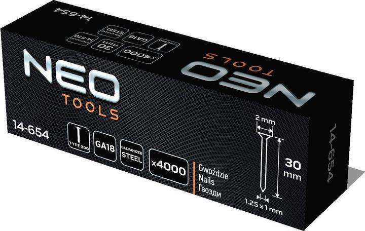 Produktbild Neo 14-654