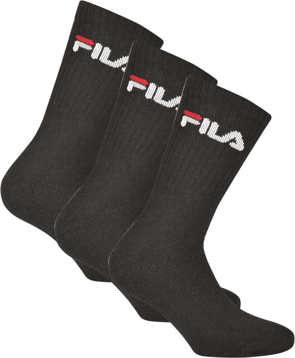 Produktbild FILA Socken (3er Pack, 43 - 46)