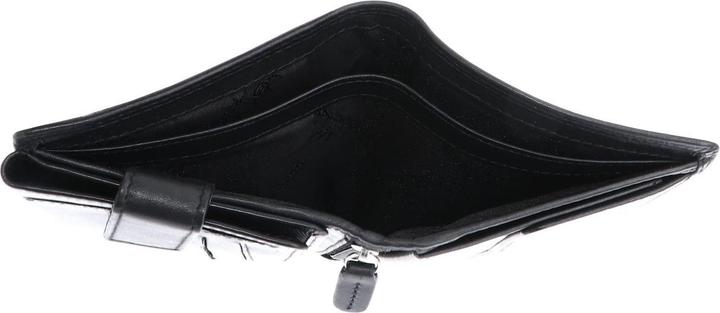 Actual product image Golden Head Polo RFID 1458 Combination Wallet