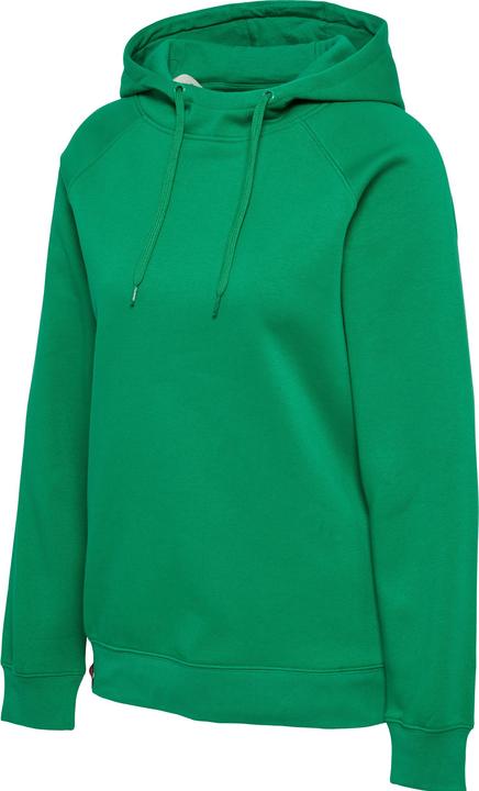 Image du produit hummel Red Classic Hoodie Woman (L)