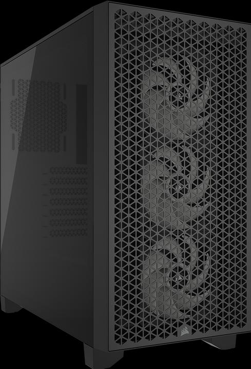 Produktbild Corsair 3000D (ATX)