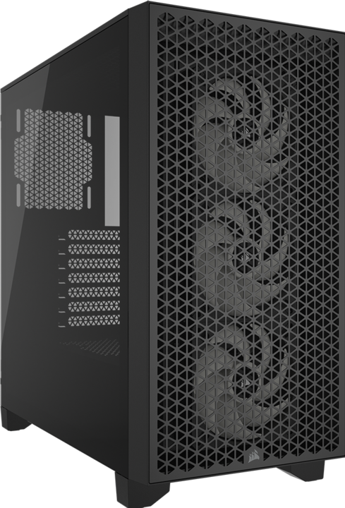 Immagine prodotto Corsair 3000D (ATX)