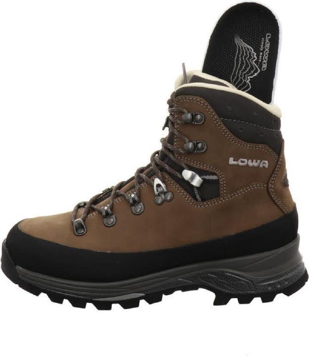 Image du produit Lowa Tibet LL Lady M Doublure en cuir (42.5)