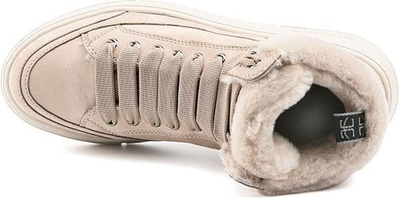 Produktbild Candice Cooper Vela mid fur (40)