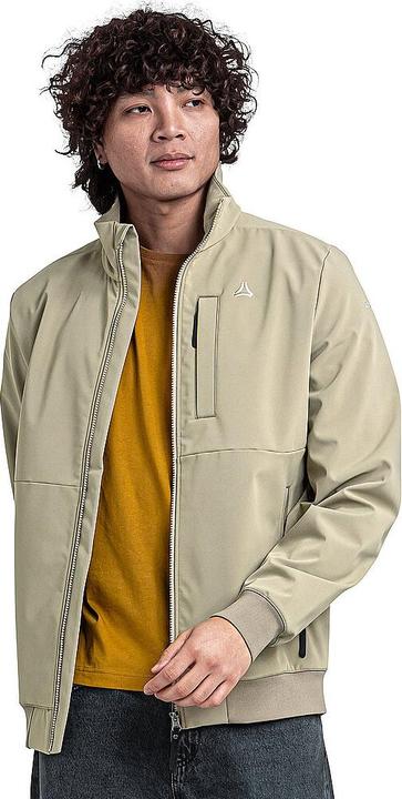 Immagine prodotto Schöffel Softshell Jk Style Suavio MNS (58)