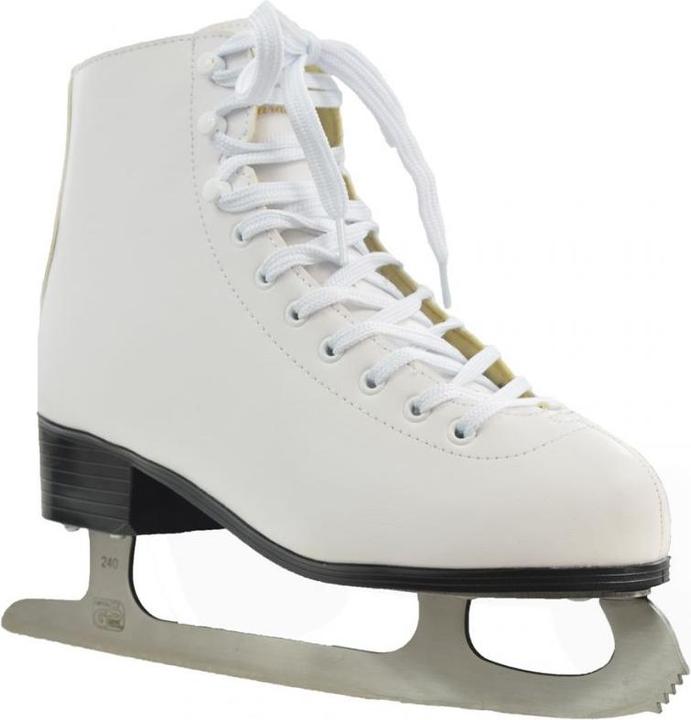 Image du produit Roces Paradise Lama baltieji šliužai 450635 01 (36) (36)