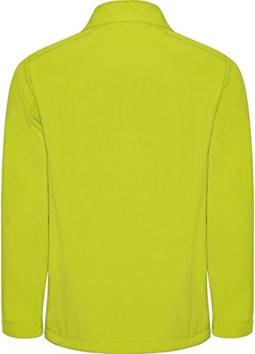 Produktbild Alpinia Nebraska Softshelljacke (128)