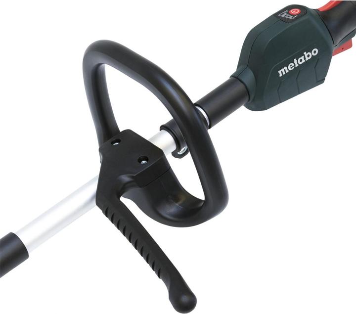 Produktbild Metabo MA 36-18 LTX BL Q