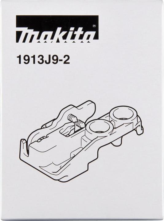 Produktbild Makita Rückschlagstopp - 1913J9