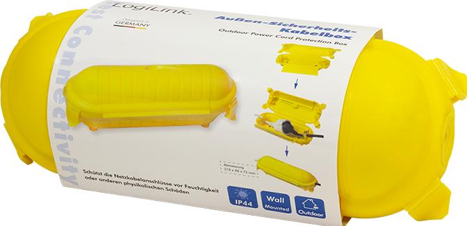 Image du produit LogiLink LPS217