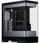 Productafbeelding Phanteks Evolv S2 PC-Gehäuse, Midi-Tower, E-ATX, RGB, Tempered Glass - schwarz (E-ATX, ATX, Mini-ITX, mATX)