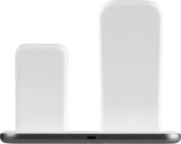 Actual product image Xtorm 3-in-1 Wireless Charging Base (15 W)