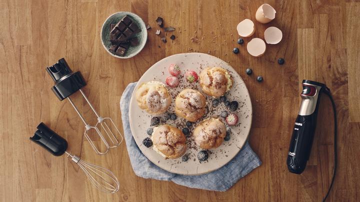 Produktbild Philips Avance Collection SpeedTouch HR1674/91