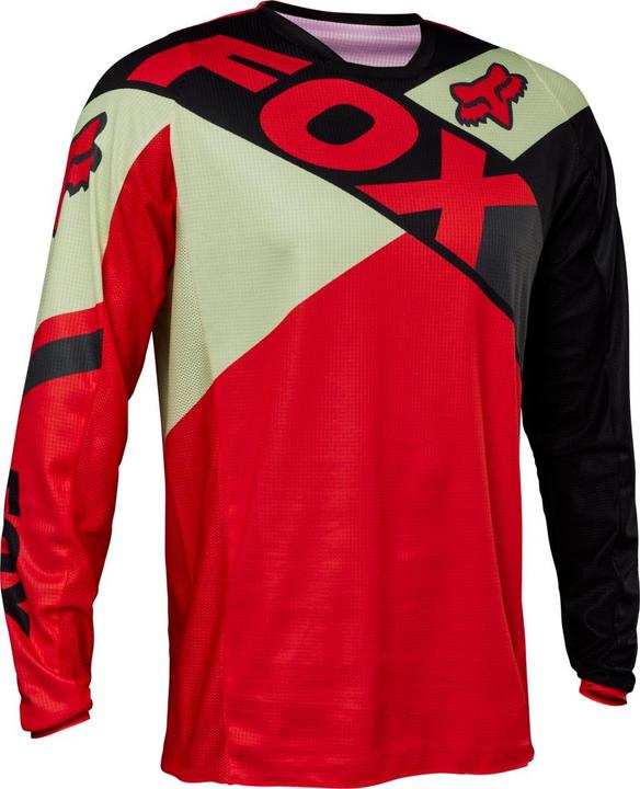 Produktbild Fox 180 XPOZR Jersey (S)