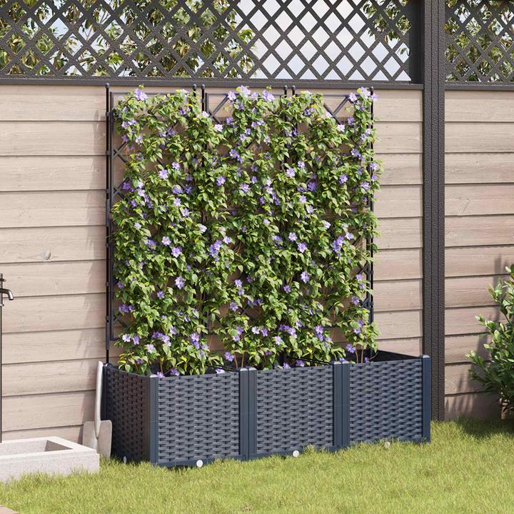 Produktbild vidaXL Outdoor-Pflanzgefäss