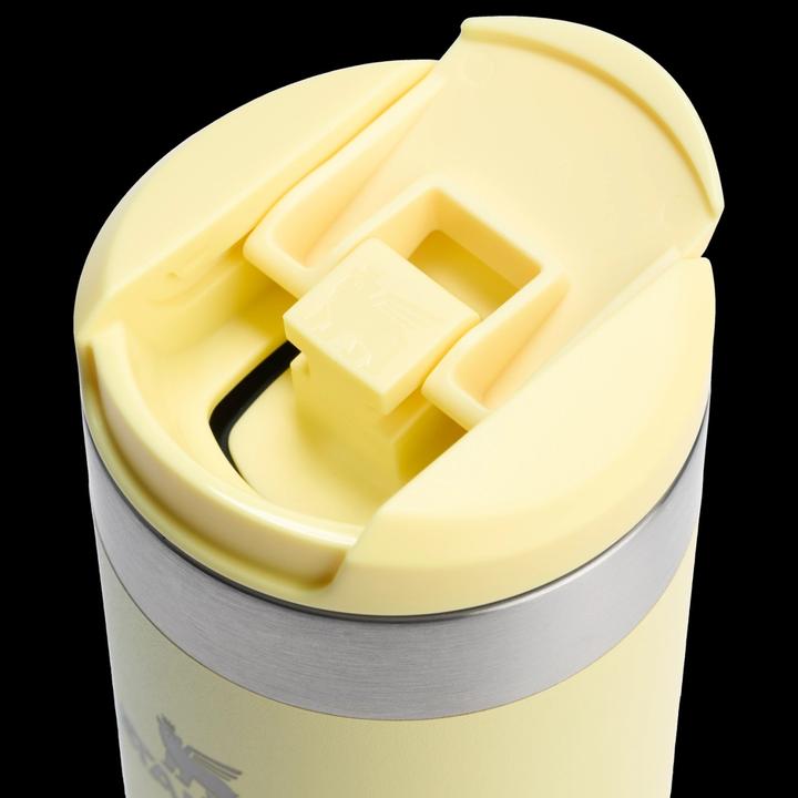 Image du produit Stanley AeroLight Transit Mug, 350 ml, Pomelo (0.35 l)