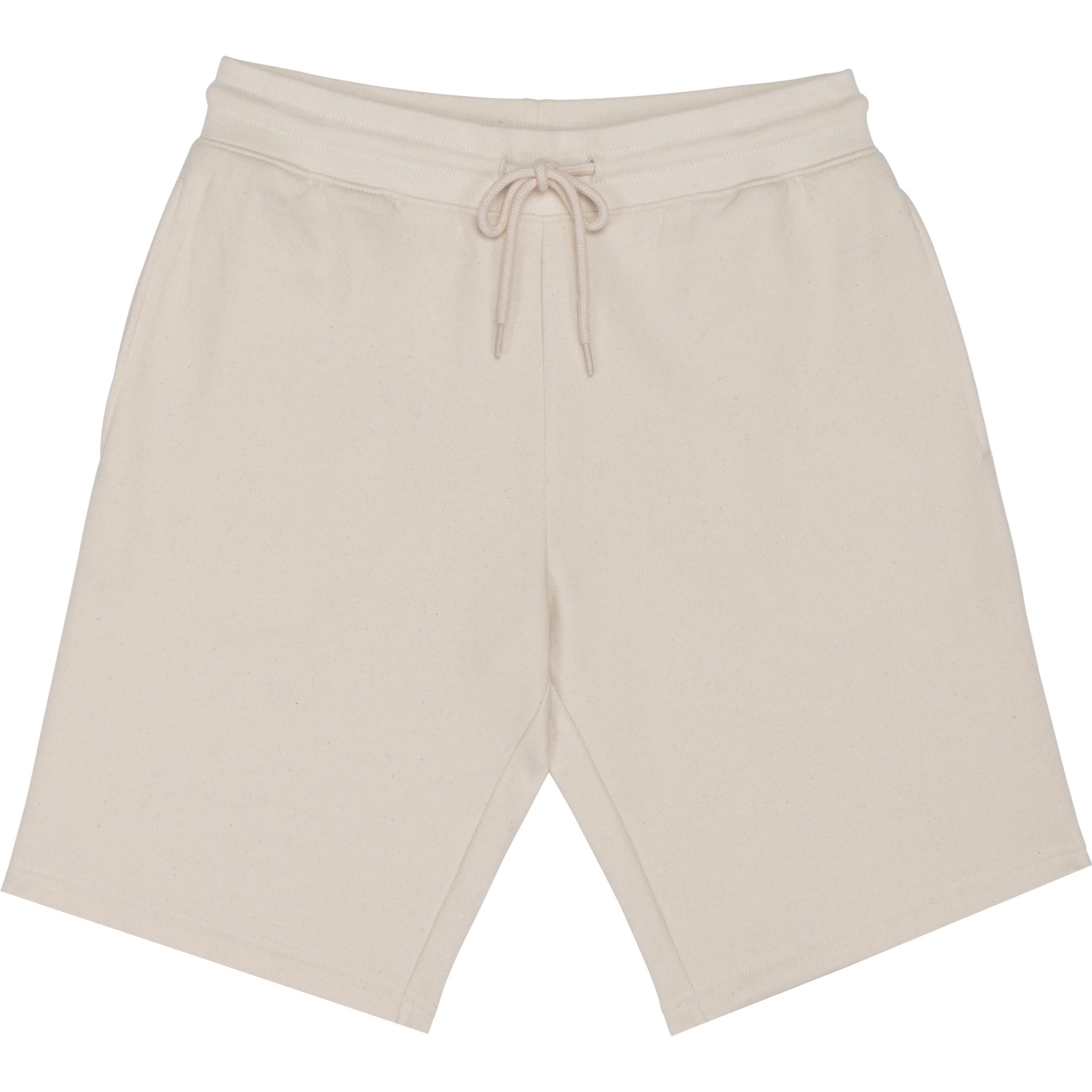 Native Spirit, Herren, Shorts, Umweltbewusste Bermuda-Shorts, Braun, (M)