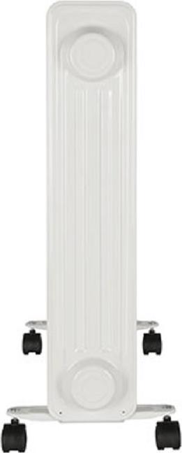 Image du produit Midea NY2513-20MR Radiateur à huile (2500 W)