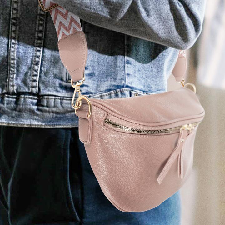 Produktbild Gallantry Gürteltasche mit geometrischem Muster