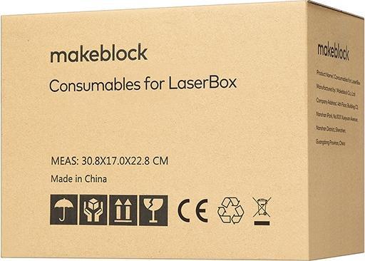Actual product image Makeblock P5010035 Accessories for cutting machines