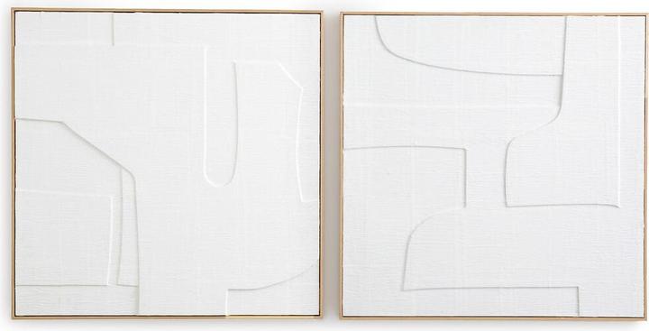 Image du produit AM.PM Hekatos (80 x 80 cm)