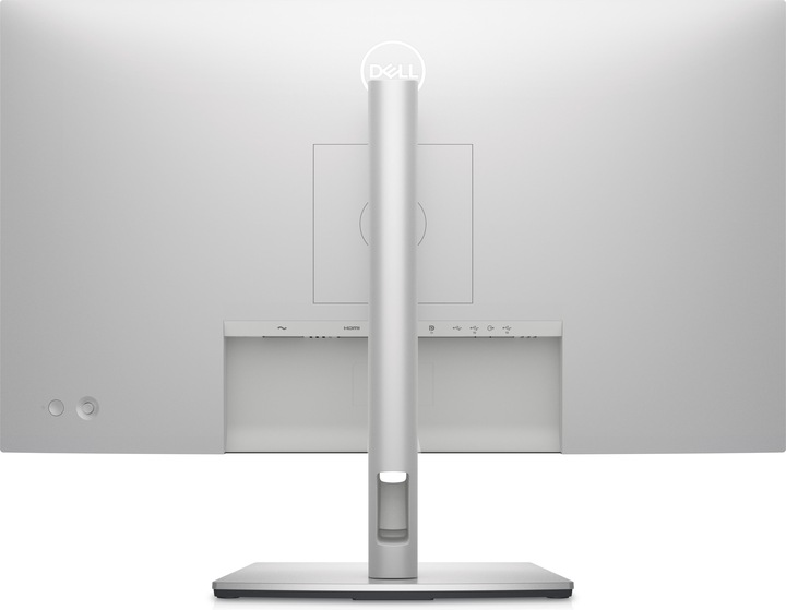 Actual product image Dell UltraSharp U2722D (2560 x 1440 pixels, 27")