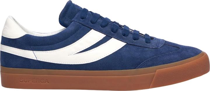 Produktbild Superga Sneaker 4834 Club S Swallow Wildleder (37)