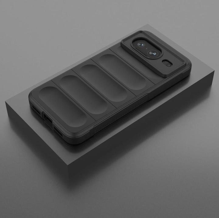 Produktbild Screenguard CloudCase Google Pixel 8 TPU Hülle (Google Pixel 8)