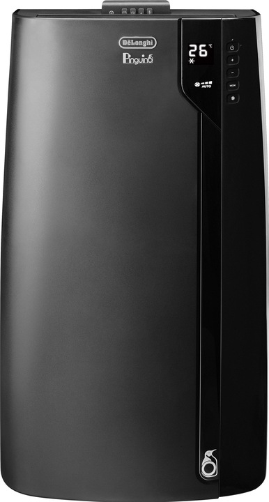 Produktbild De'Longhi PAC EX120 Silent (44 m², 11500 BTU/h)