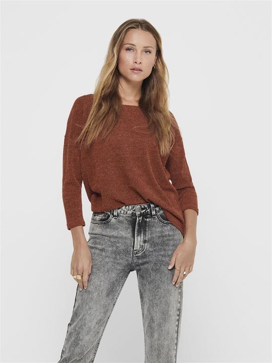 Image du produit Only Haut oversize à manches 3/4 (S)