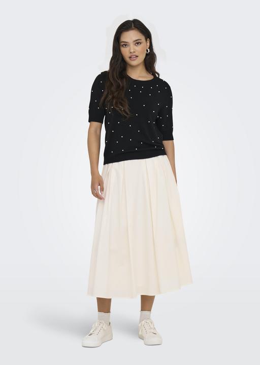 Produktbild Only ONLMAILA Langer Rock Rock (M)