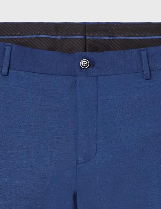 Produktbild Jack & Jones Plus Size Slim Fit Anzughose Anzughose (66)